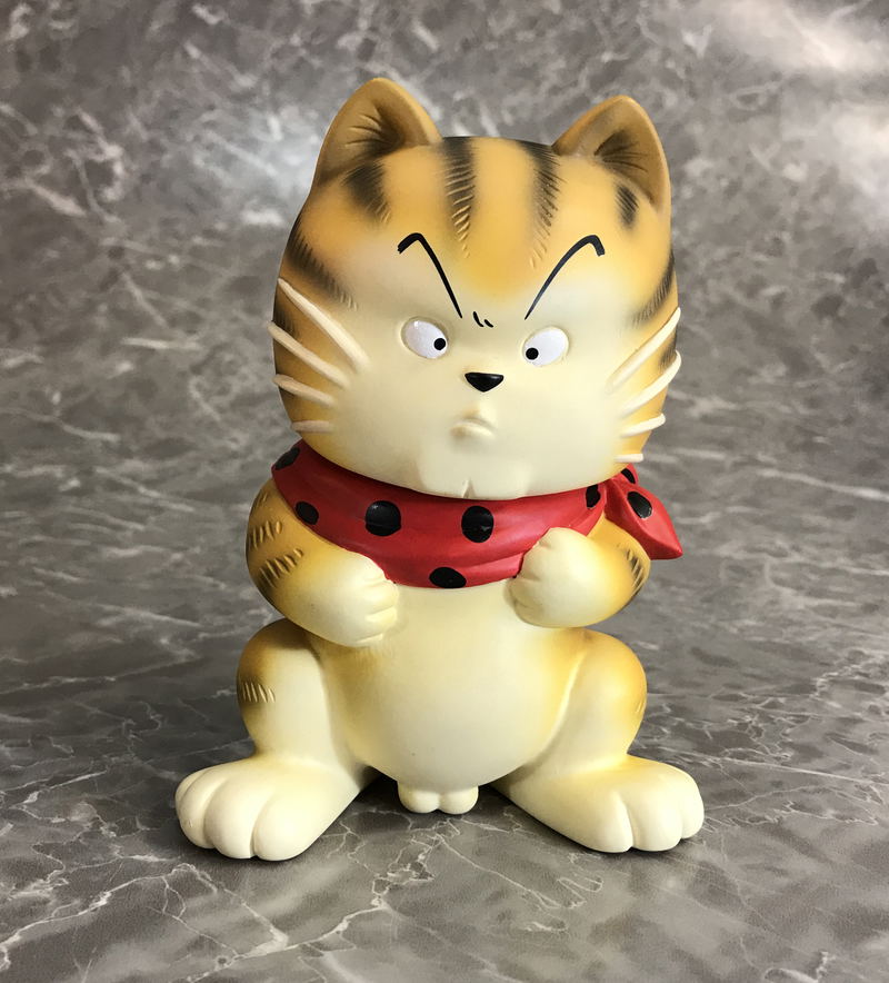 Jarinko Chie Soft Vinyl Figure: Antonio Jr. (Re-run) image 2