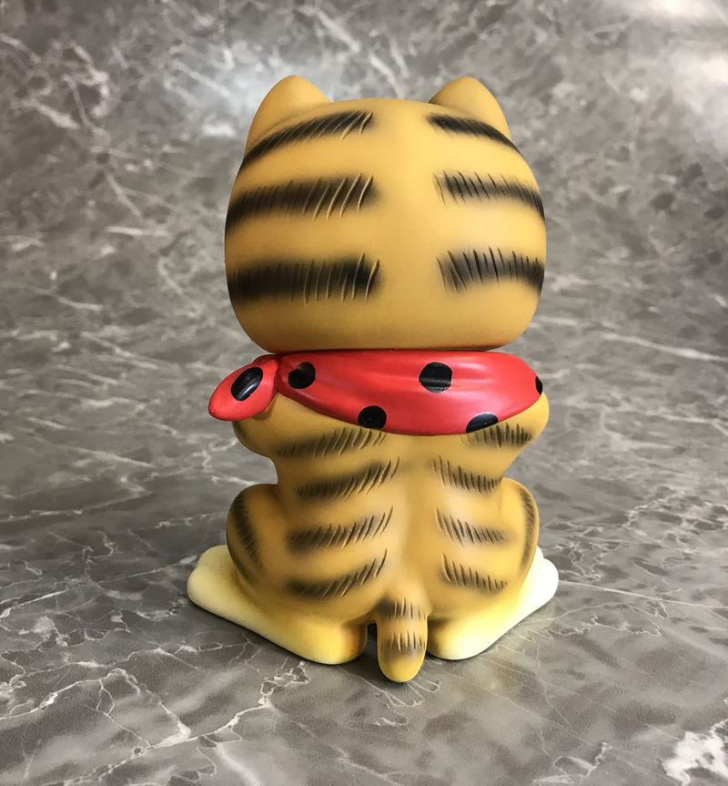 Jarinko Chie Soft Vinyl Figure: Antonio Jr. (Re-run) image 6