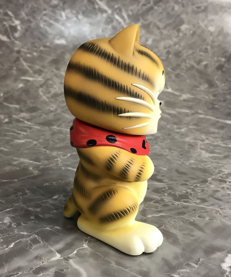 Jarinko Chie Soft Vinyl Figure: Antonio Jr. (Re-run) image 8