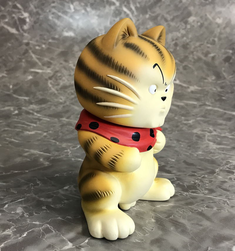 Jarinko Chie Soft Vinyl Figure: Antonio Jr. (Re-run) image 9