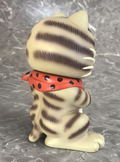 Jarinko Chie Soft Vinyl Figure: Antonio Jr. TV Anime Color Ver. (Re-run) thumbnail 6