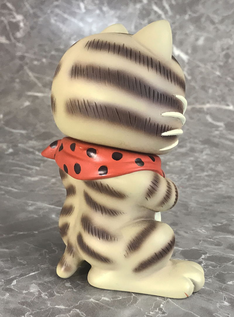 Jarinko Chie Soft Vinyl Figure: Antonio Jr. TV Anime Color Ver. (Re-run) image 6