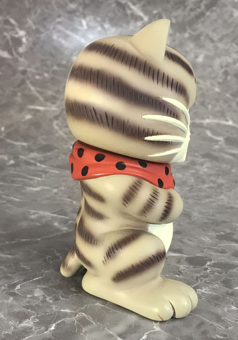Jarinko Chie Soft Vinyl Figure: Antonio Jr. TV Anime Color Ver. (Re-run) image 7