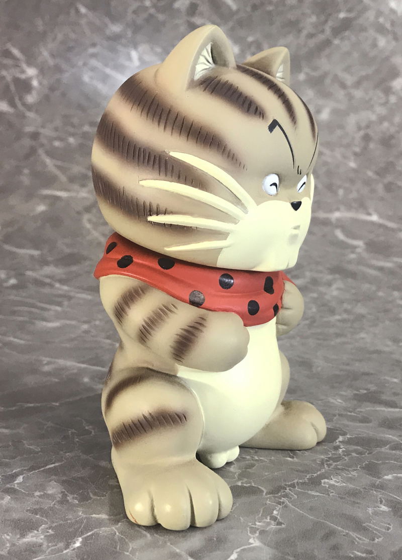Jarinko Chie Soft Vinyl Figure: Antonio Jr. TV Anime Color Ver. (Re-run) image 8