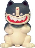 Jarinko Chie Soft Vinyl Figure: Kotetsu (Re-run) thumbnail 1