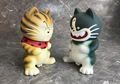 Jarinko Chie Soft Vinyl Figure: Kotetsu (Re-run) thumbnail 12