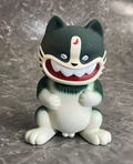 Jarinko Chie Soft Vinyl Figure: Kotetsu (Re-run) thumbnail 2