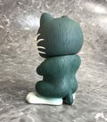 Jarinko Chie Soft Vinyl Figure: Kotetsu (Re-run) thumbnail 5
