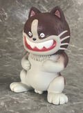 Jarinko Chie Soft Vinyl Figure: Kotetsu TV Anime Color Ver. (Re-run) thumbnail 2