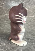 Jarinko Chie Soft Vinyl Figure: Kotetsu TV Anime Color Ver. (Re-run) thumbnail 6