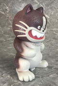 Jarinko Chie Soft Vinyl Figure: Kotetsu TV Anime Color Ver. (Re-run) thumbnail 7