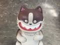 Jarinko Chie Soft Vinyl Figure: Kotetsu TV Anime Color Ver. (Re-run) thumbnail 8