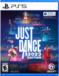 Just Dance 2023 Edition (Code in a Box) thumbnail 1