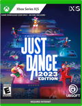 Just Dance 2023 Edition (Code in a Box) thumbnail 1