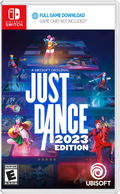 Just Dance 2023 Edition (Code in a Box) thumbnail 1