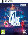 Just Dance 2023 Edition (Code in a Box) thumbnail 1