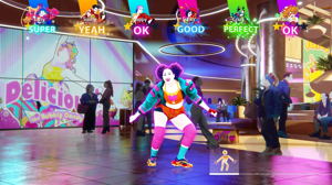 Just Dance 2023 Edition (Code in a Box)