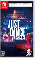 Just Dance 2023 Edition (Code in a Box) (Multi-Language) thumbnail 1