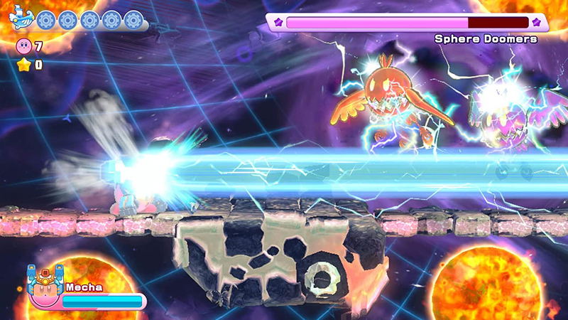 Kirby's Return to Dream Land Deluxe image 5