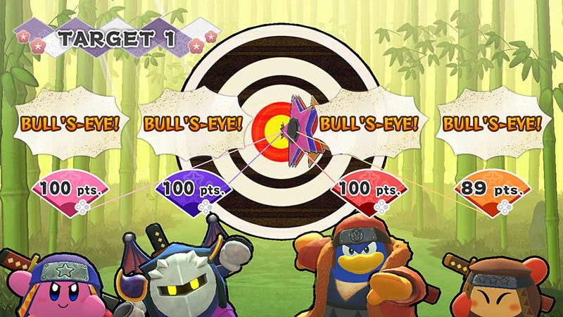 Kirby's Return to Dream Land Deluxe image 7