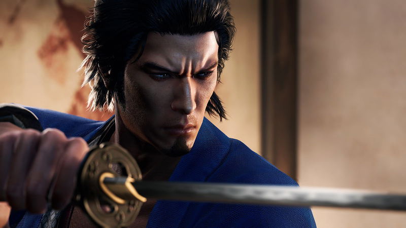 Like a Dragon: Ishin! (Multi-Language) image 5