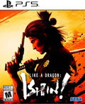 Like a Dragon: Ishin! thumbnail 1
