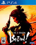 Like a Dragon: Ishin! thumbnail 1