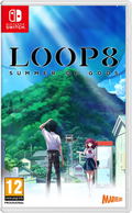 Loop8: Summer of Gods thumbnail 1