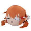Love Live! Nijigasaki High School Idol Club Tera Jumbo Nesoberi Plush: Konoe Kanata thumbnail 1