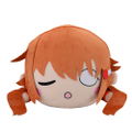 Love Live! Nijigasaki High School Idol Club Tera Jumbo Nesoberi Plush: Konoe Kanata thumbnail 2