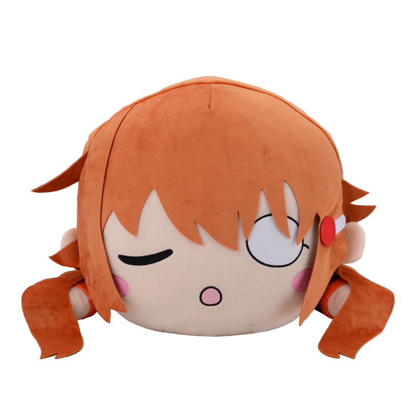 Love Live! Nijigasaki High School Idol Club Tera Jumbo Nesoberi Plush: Konoe Kanata image 2