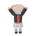 Love Live! Nijigasaki High School Idol Club Tera Jumbo Nesoberi Plush: Konoe Kanata thumbnail 4