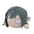 Love Live! Nijigasaki High School Idol Club Tera Jumbo Nesoberi Plush: Yuki Setsuna thumbnail 1