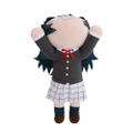 Love Live! Nijigasaki High School Idol Club Tera Jumbo Nesoberi Plush: Yuki Setsuna thumbnail 4