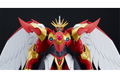 MODEROID Magic Knight Rayearth: Combined Rune God Rayearth thumbnail 10
