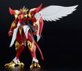 MODEROID Magic Knight Rayearth: Combined Rune God Rayearth thumbnail 3