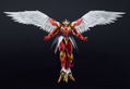 MODEROID Magic Knight Rayearth: Combined Rune God Rayearth thumbnail 5