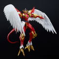 MODEROID Magic Knight Rayearth: Combined Rune God Rayearth thumbnail 6