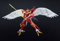 MODEROID Magic Knight Rayearth: Combined Rune God Rayearth thumbnail 7