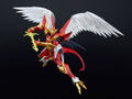 MODEROID Magic Knight Rayearth: Combined Rune God Rayearth thumbnail 8