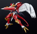 MODEROID Magic Knight Rayearth: Combined Rune God Rayearth thumbnail 9