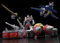 MODEROID SSSS.Gridman: Full Power Gridman thumbnail 4