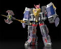 MODEROID SSSS.Gridman: Full Power Gridman thumbnail 5