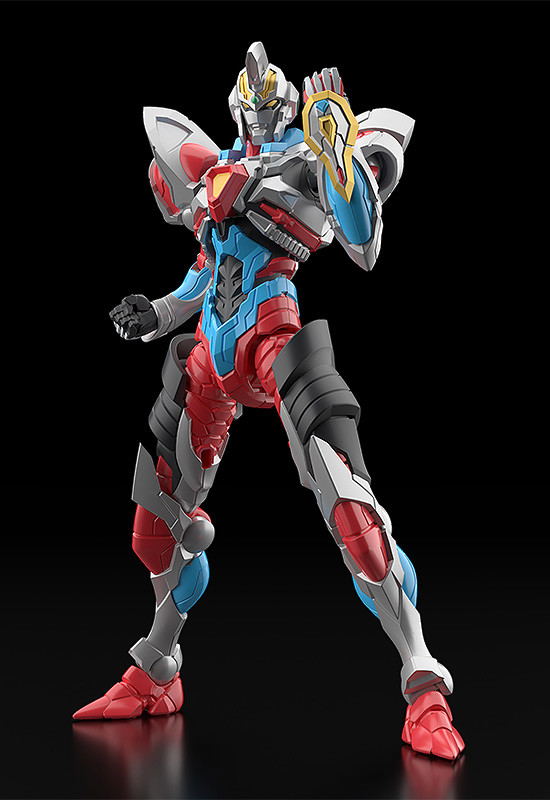 MODEROID SSSS.Gridman: Full Power Gridman image 7