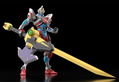 MODEROID SSSS.Gridman: Full Power Gridman thumbnail 8
