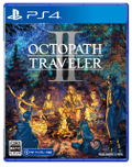 Octopath Traveler II (Multi-Language) thumbnail 1