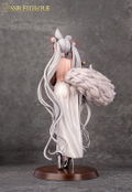 Original Character 1/7 Scale Pre-Painted Figure: Yi Ren Guan House of Unhumans Su Jiu thumbnail 12