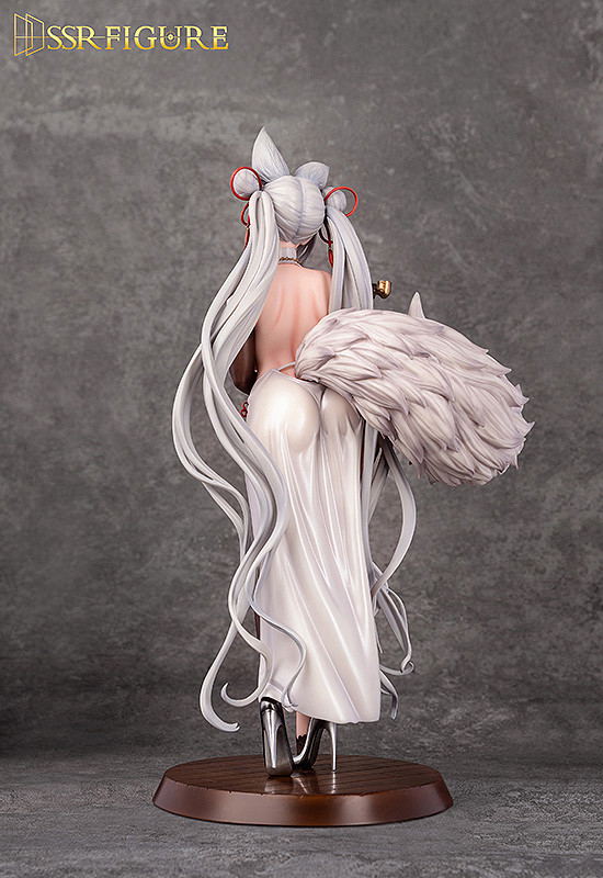 Original Character 1/7 Scale Pre-Painted Figure: Yi Ren Guan House of Unhumans Su Jiu image 12