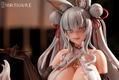 Original Character 1/7 Scale Pre-Painted Figure: Yi Ren Guan House of Unhumans Su Jiu thumbnail 6