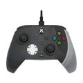 PDP Rematch Advanced Wired Controller for Xbox One / Xbox Series X|S (Radial Black) thumbnail 2